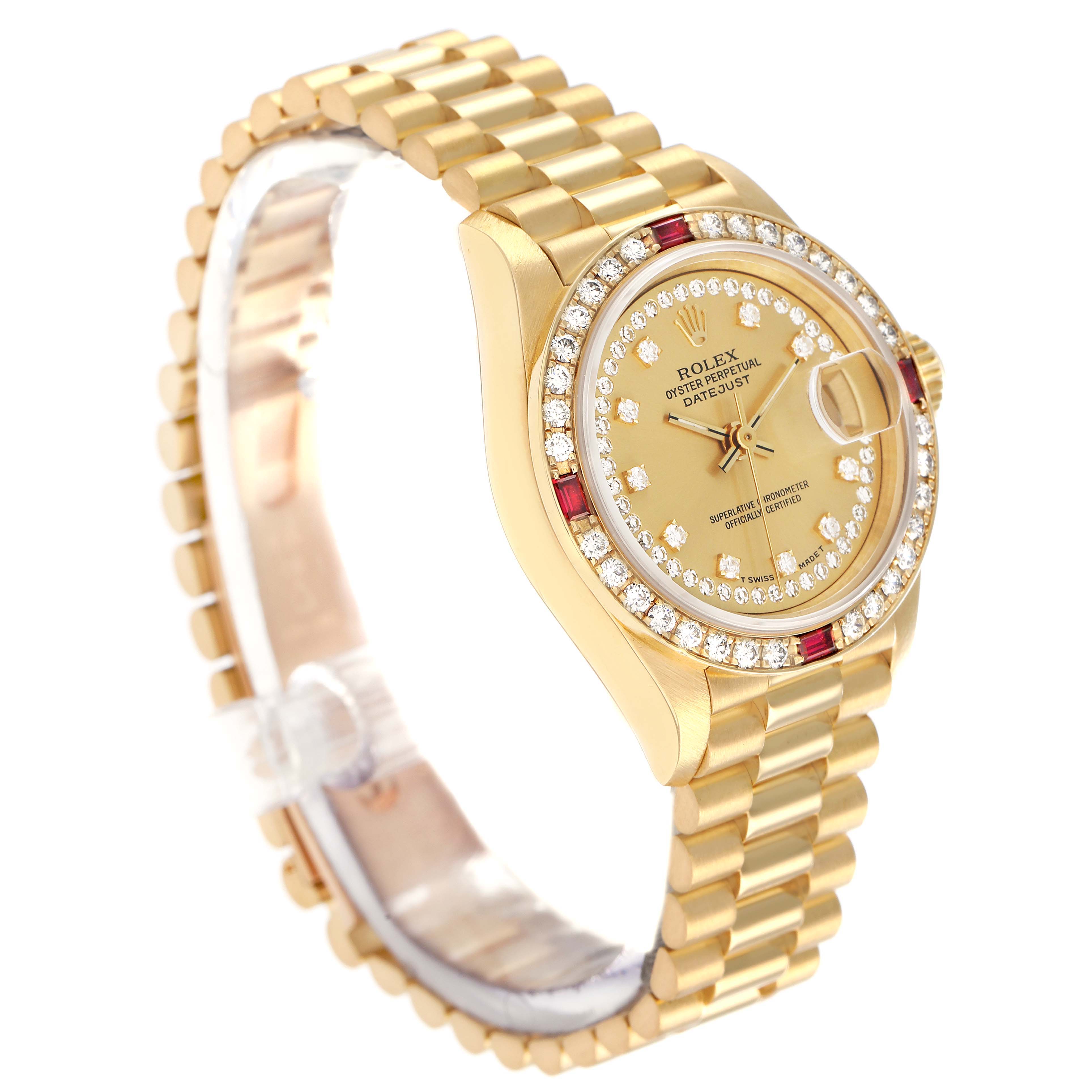 Rolex Lady-Datejust